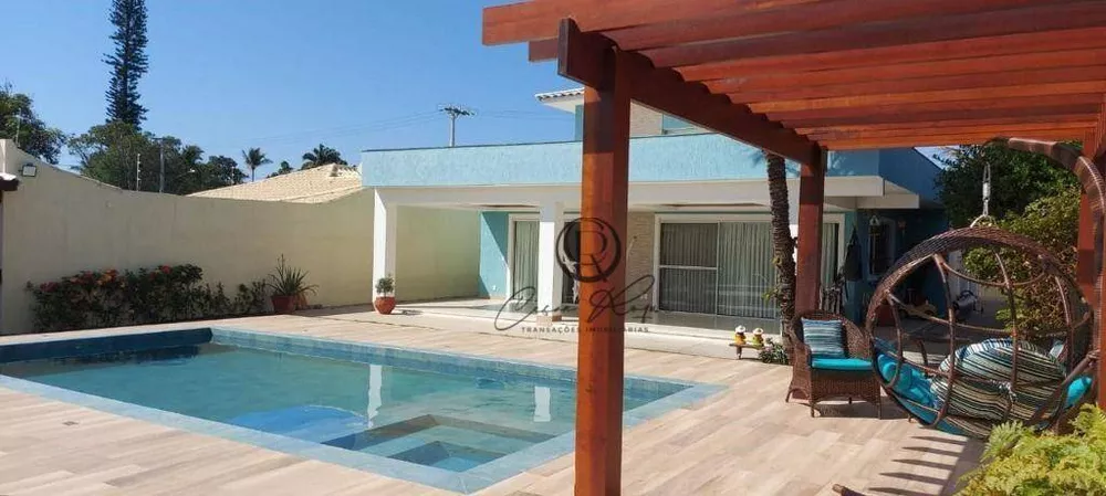 Casa, 3 quartos, 250 m² - Foto 4