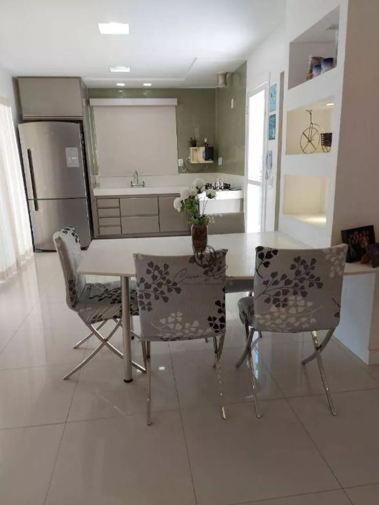 Casa, 3 quartos, 250 m² - Foto 17