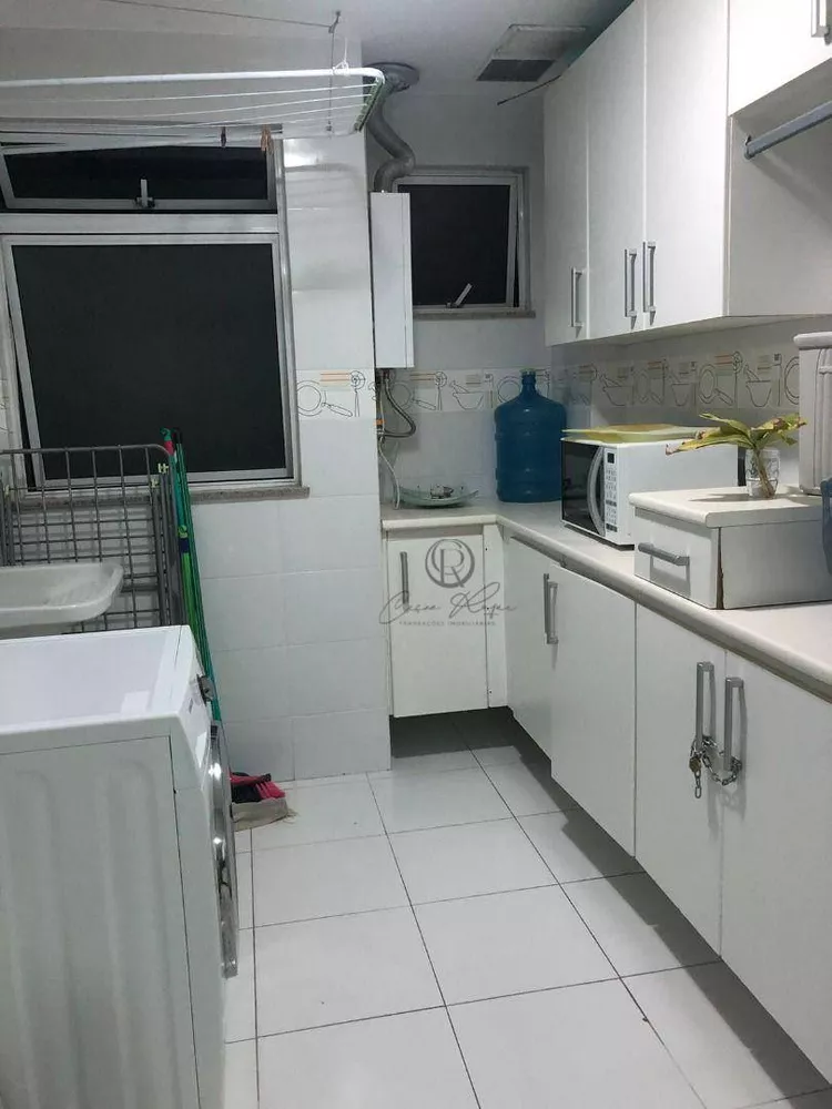 Apartamento, 3 quartos, 250 m² - Foto 9