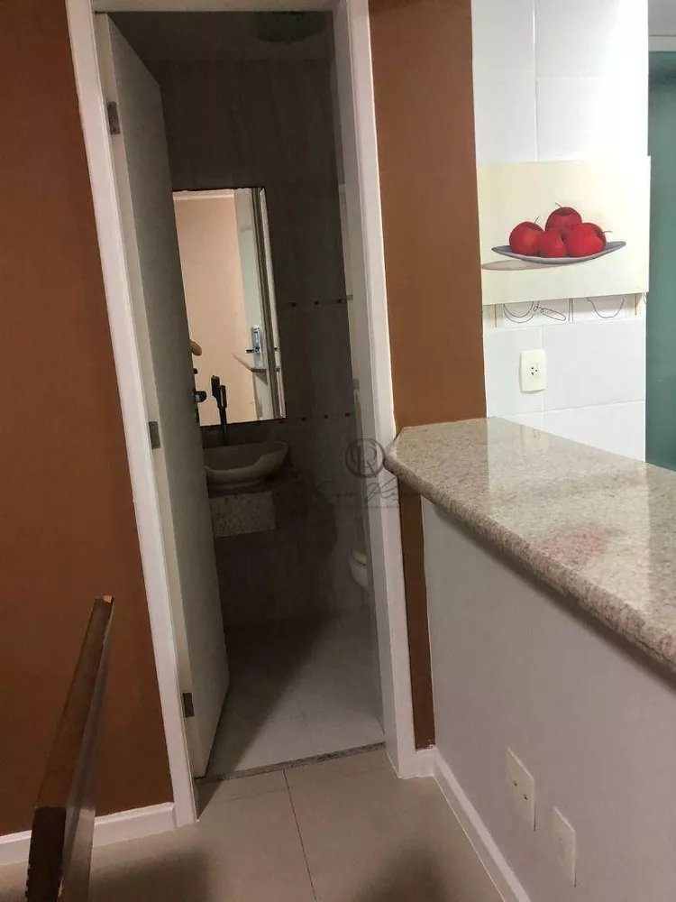 Apartamento, 3 quartos, 250 m² - Foto 7