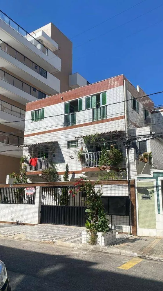 Apartamento, 2 quartos, 60 m² - Foto 17