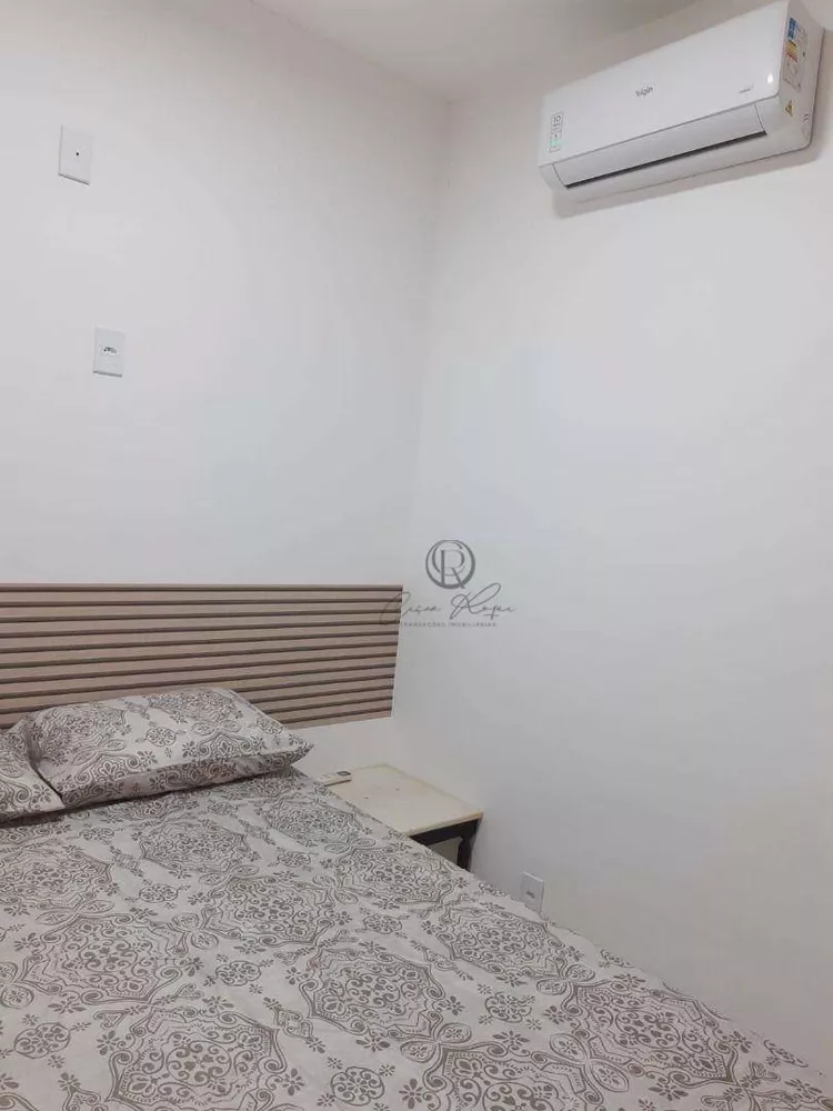 Apartamento, 2 quartos, 60 m² - Foto 13