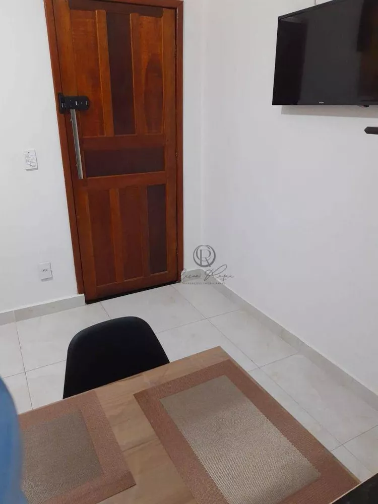 Apartamento, 2 quartos, 60 m² - Foto 2