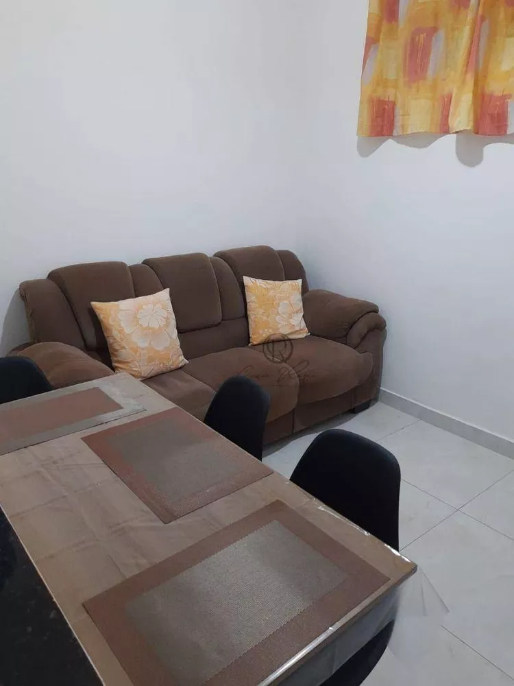 Apartamento, 2 quartos, 60 m² - Foto 7