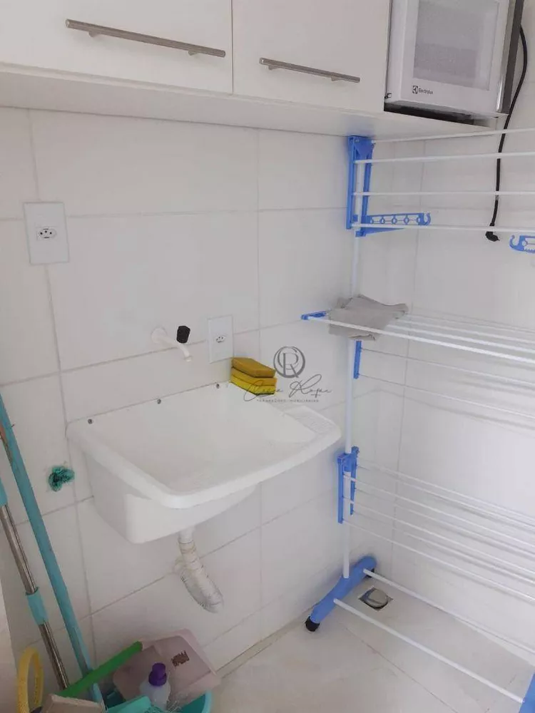 Apartamento, 2 quartos, 60 m² - Foto 9