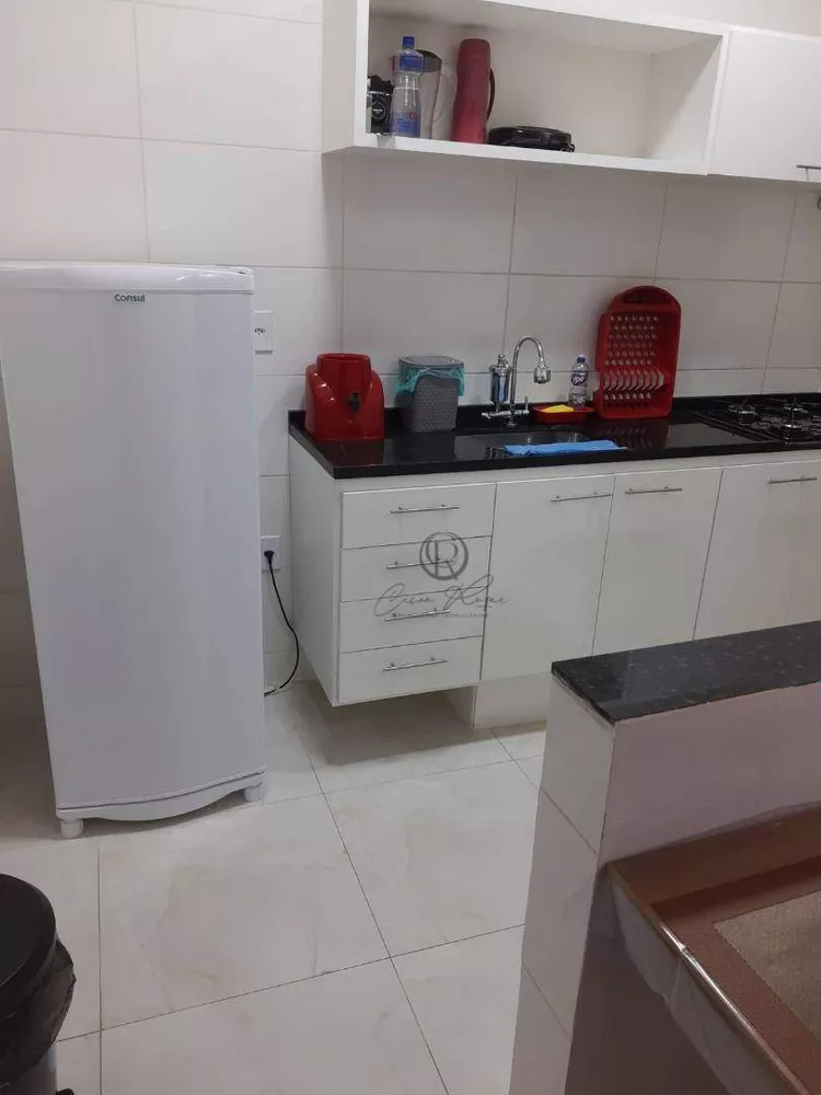 Apartamento, 2 quartos, 60 m² - Foto 15