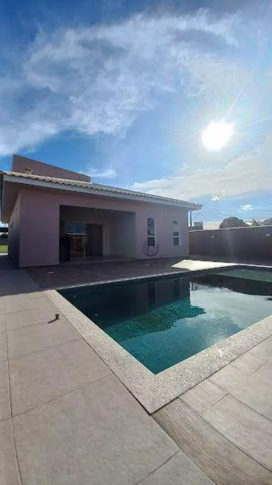 Casa de Condomínio, 3 quartos - Foto 17
