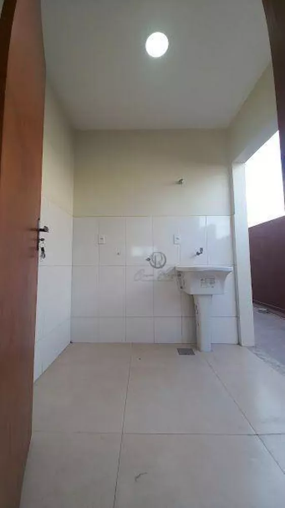 Casa de Condomínio, 3 quartos - Foto 16