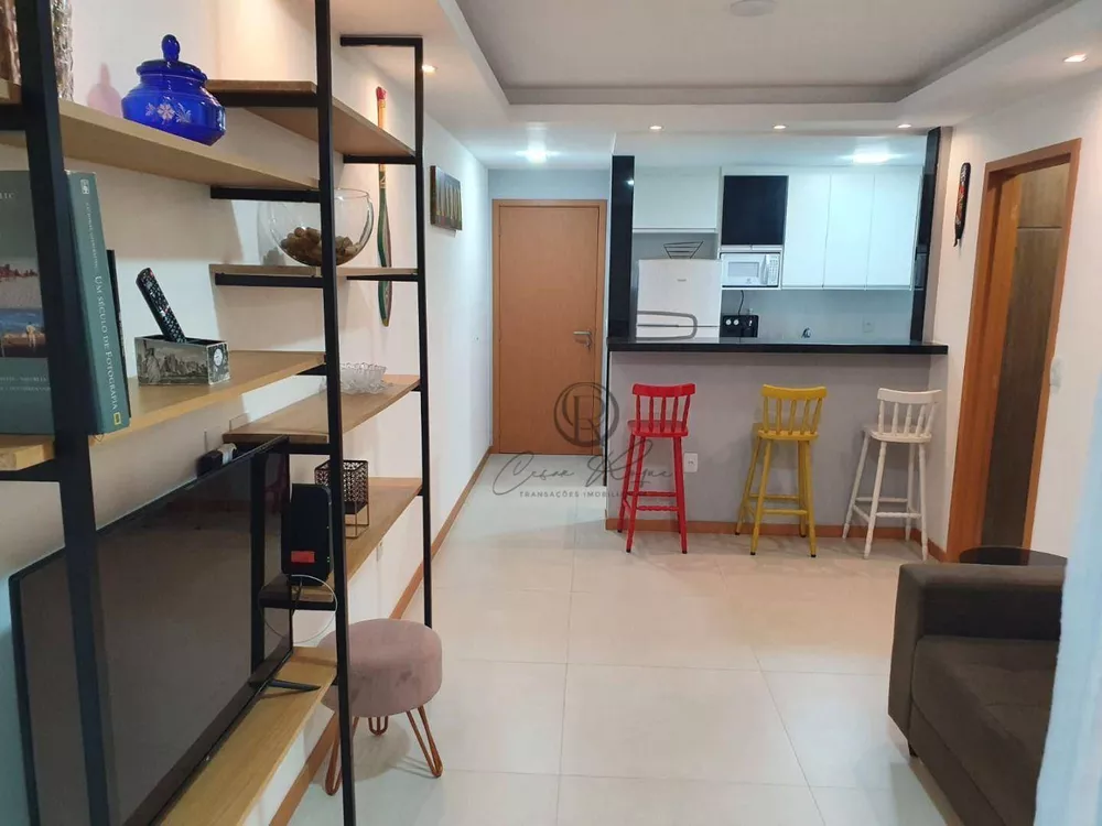Apartamento, 1 quarto, 70 m² - Foto 1