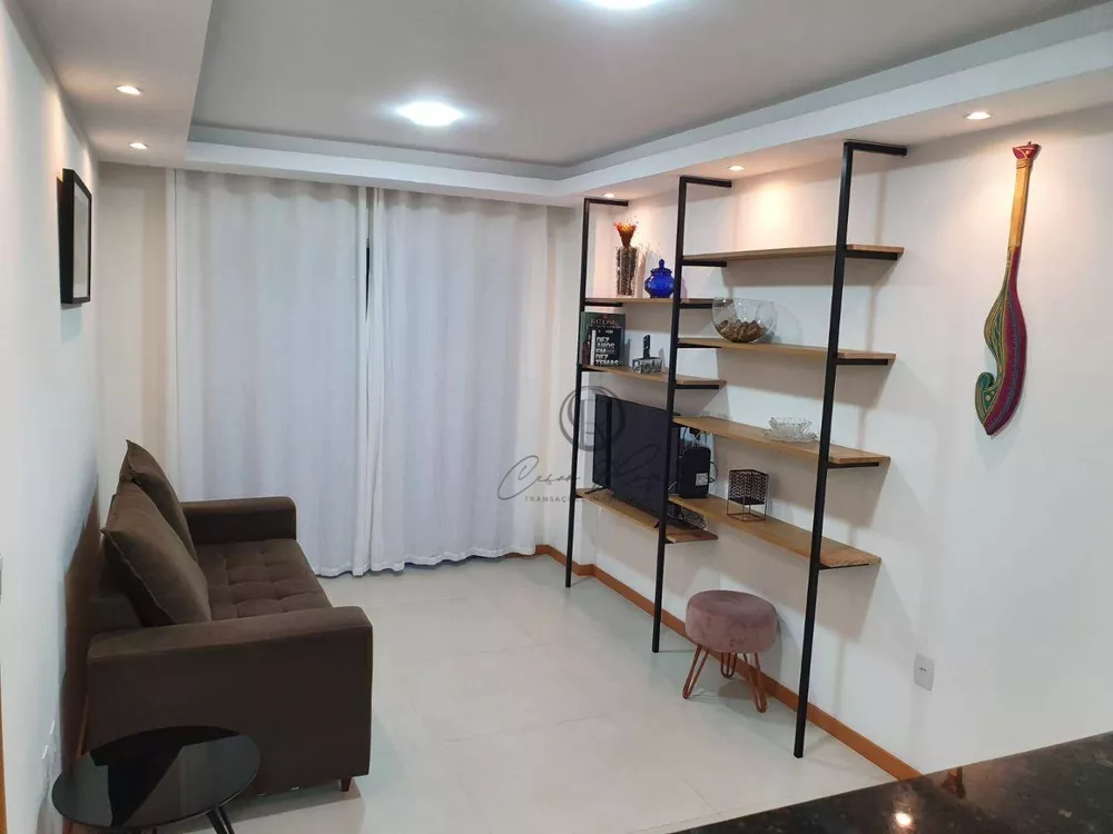 Apartamento, 1 quarto, 70 m² - Foto 3
