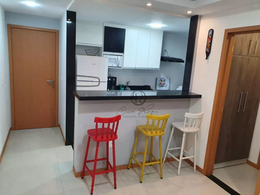 Apartamento, 1 quarto, 70 m² - Foto 4