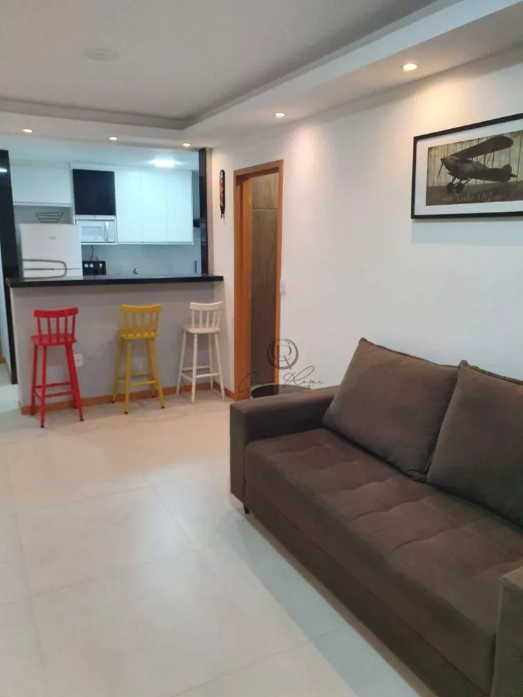 Apartamento, 1 quarto, 70 m² - Foto 2