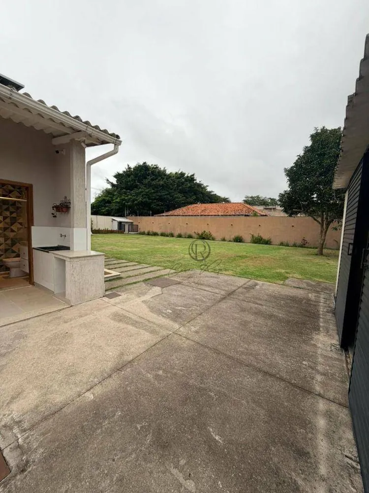 Casa, 4 quartos, 340 m² - Foto 4