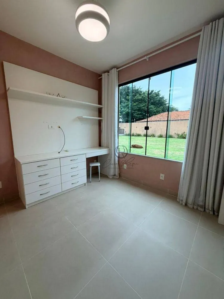 Casa, 4 quartos, 340 m² - Foto 20