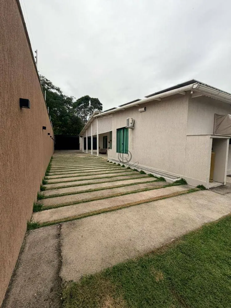 Casa, 4 quartos, 340 m² - Foto 36