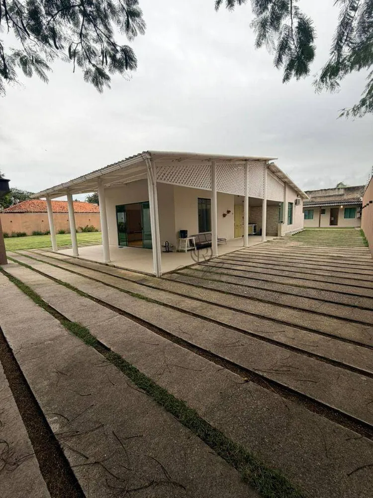 Casa, 4 quartos, 340 m² - Foto 2