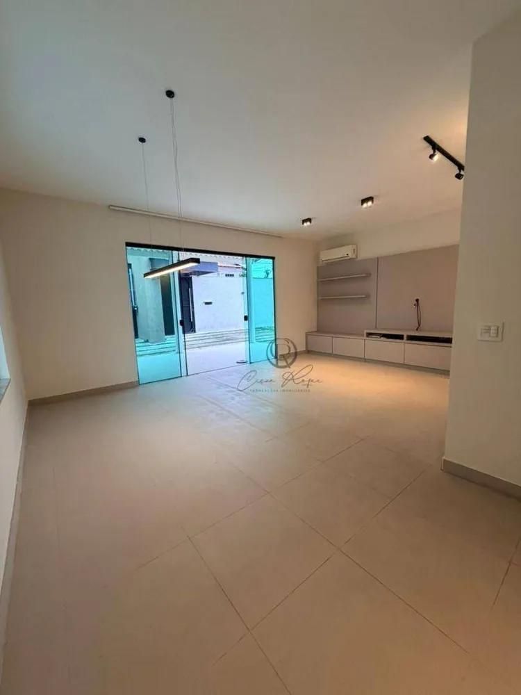 Casa, 4 quartos, 340 m² - Foto 11