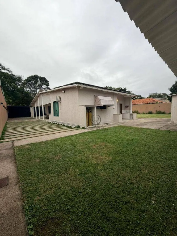 Casa, 4 quartos, 340 m² - Foto 35