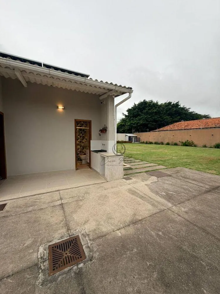 Casa, 4 quartos, 340 m² - Foto 5