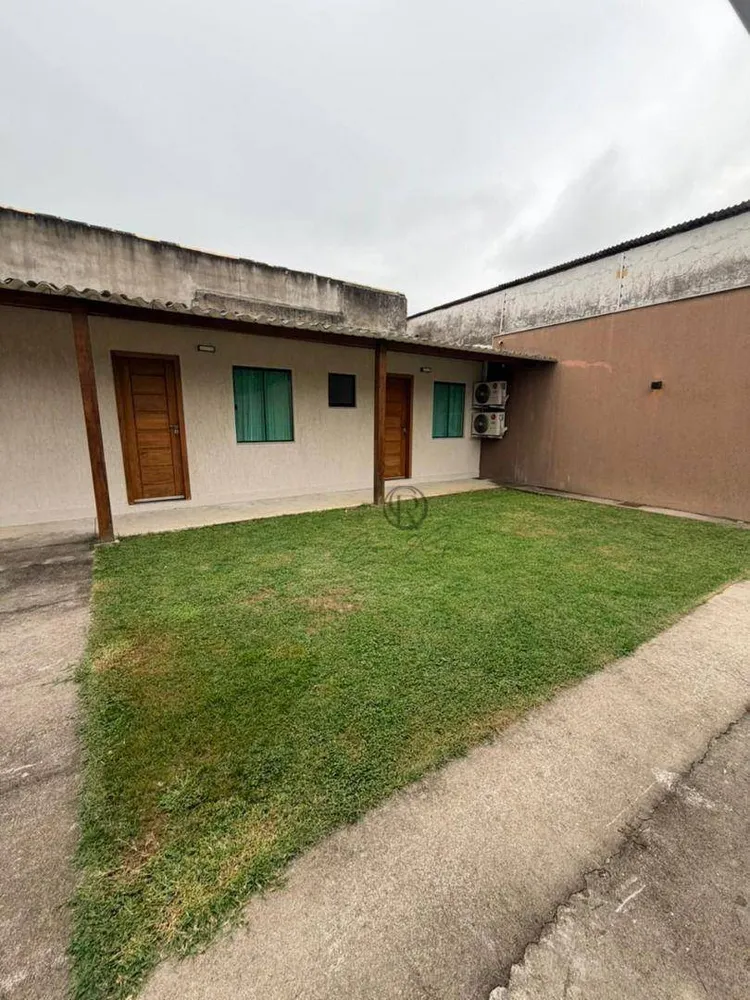 Casa, 4 quartos, 340 m² - Foto 34