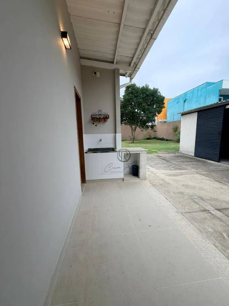 Casa, 4 quartos, 340 m² - Foto 6