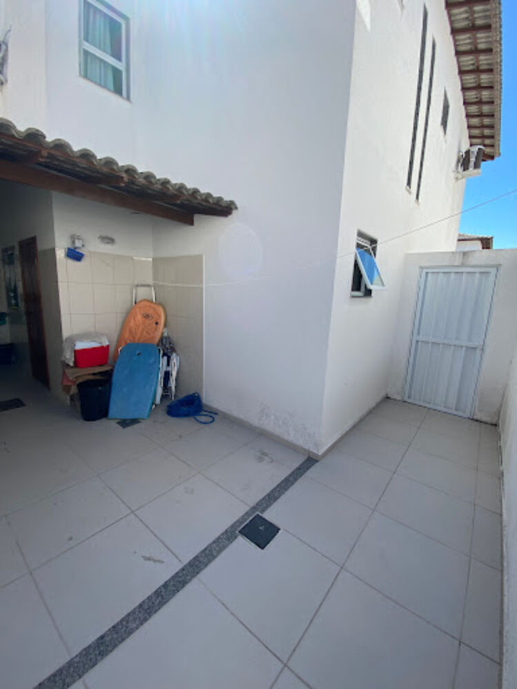 Casa de Condomínio, 3 quartos - Foto 12