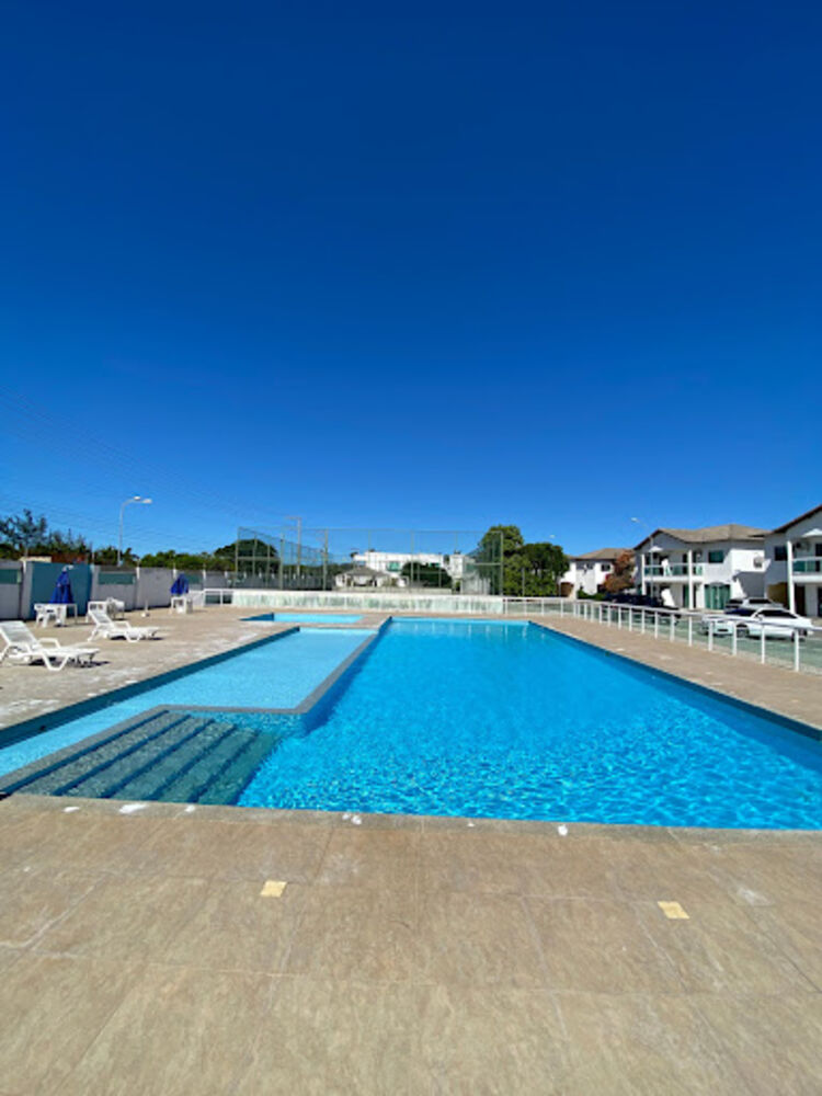 Casa de Condomínio, 3 quartos - Foto 23