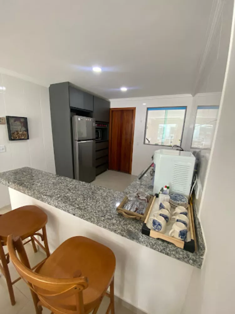 Casa de Condomínio, 3 quartos - Foto 13