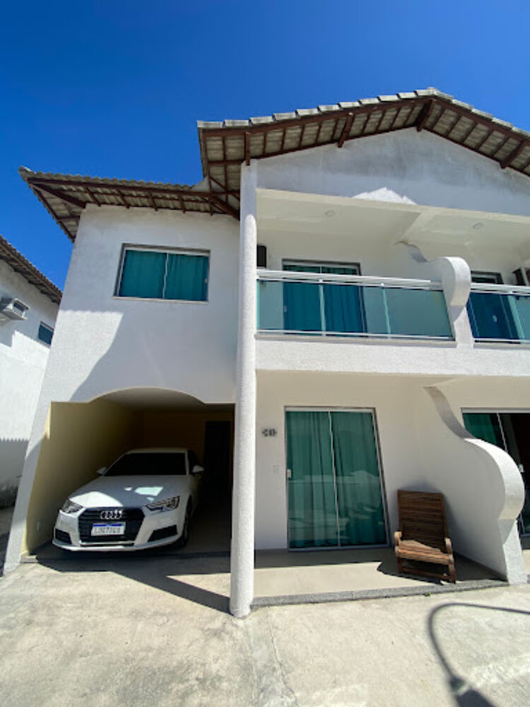 Casa de Condomínio, 3 quartos - Foto 14