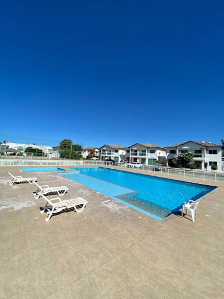 Casa de Condomínio, 3 quartos - Foto 27