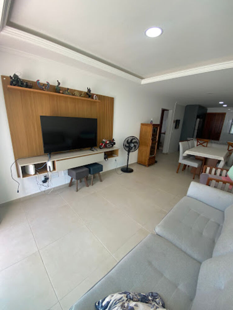 Casa de Condomínio, 3 quartos - Foto 26