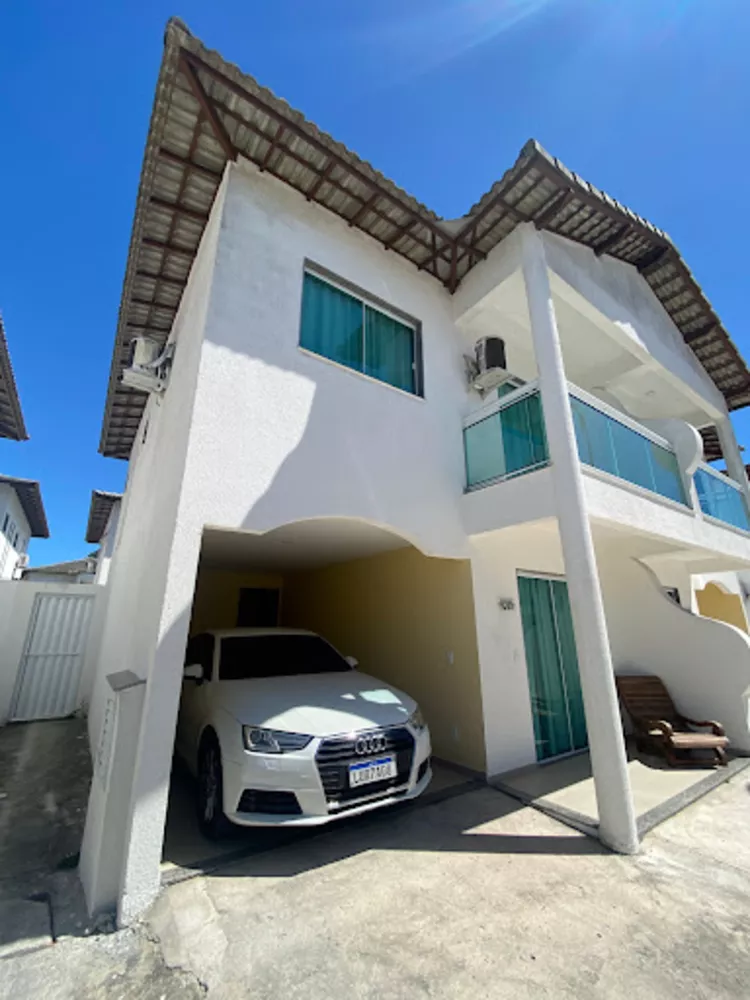 Casa de Condomínio, 3 quartos - Foto 18