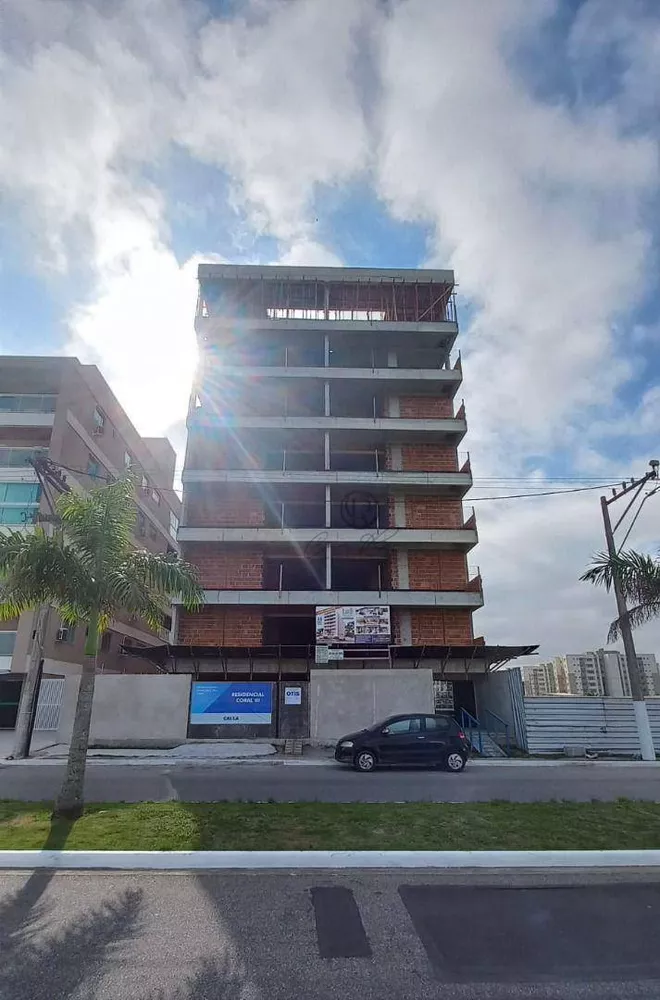Apartamento, 2 quartos, 77 m² - Foto 1