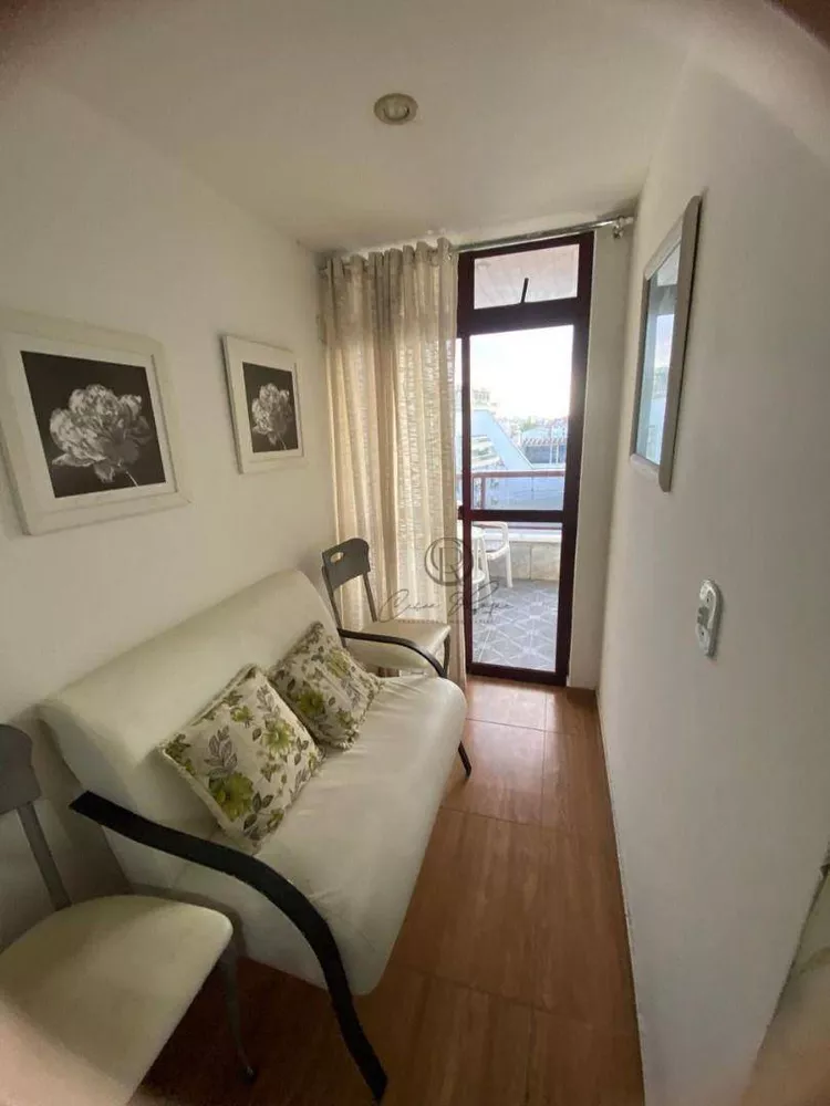 Apartamento, 3 quartos, 70 m² - Foto 8
