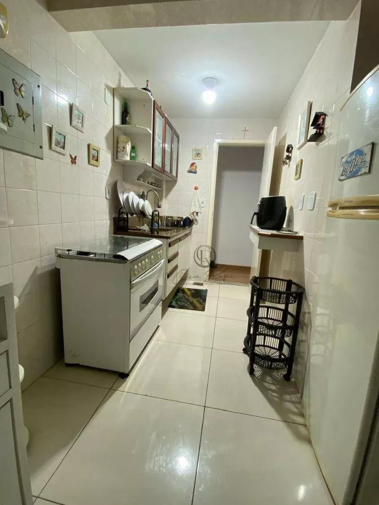 Apartamento, 3 quartos, 70 m² - Foto 12