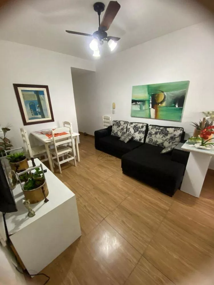 Apartamento, 3 quartos, 70 m² - Foto 6