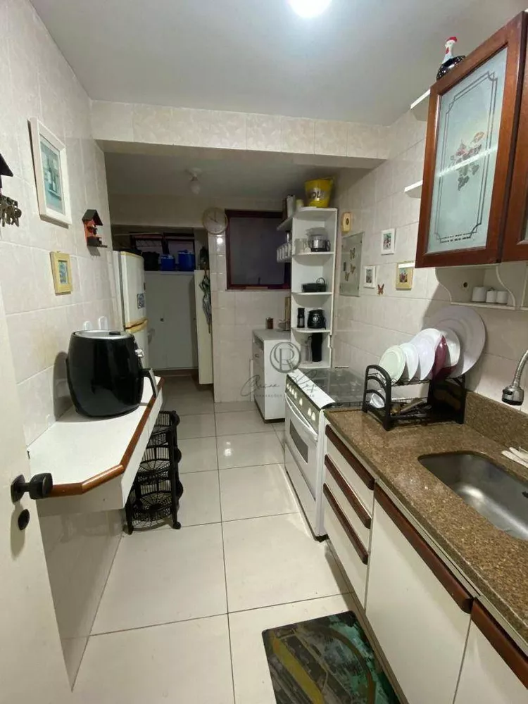 Apartamento, 3 quartos, 70 m² - Foto 11