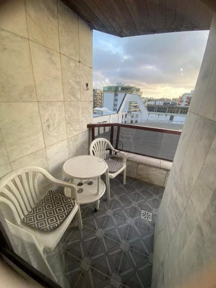 Apartamento, 3 quartos, 70 m² - Foto 9