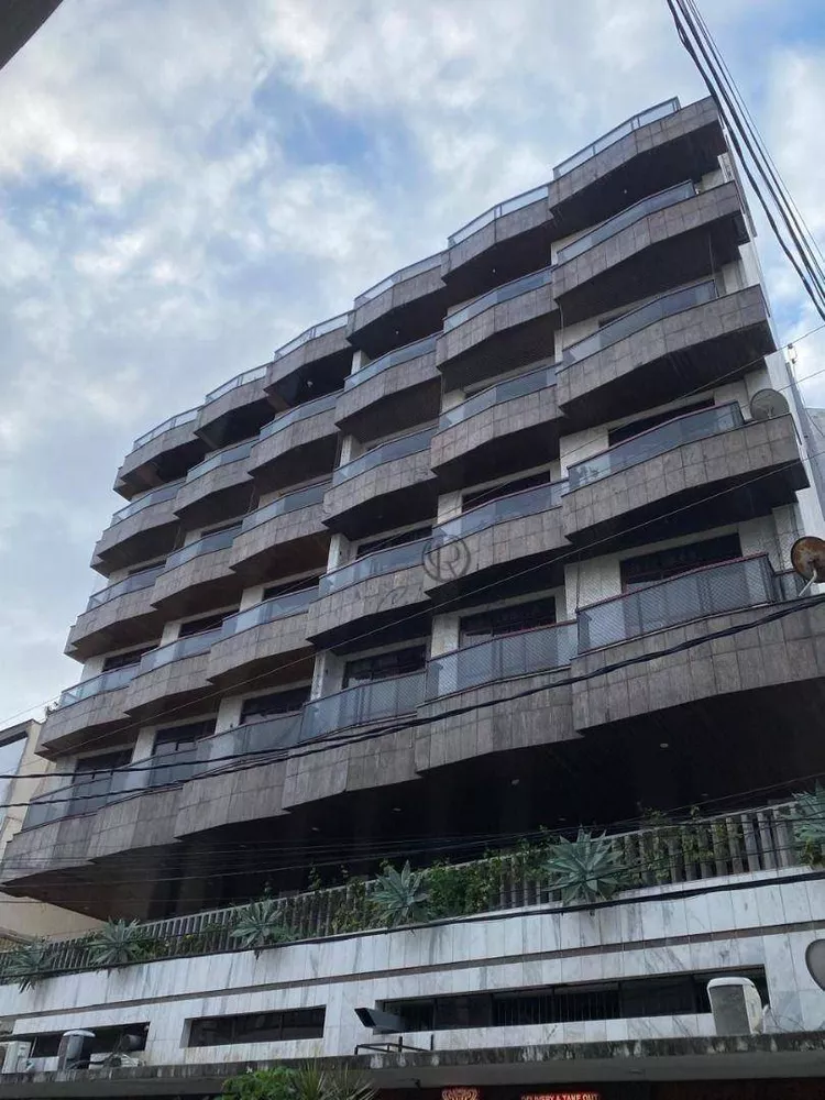 Apartamento, 3 quartos, 70 m² - Foto 1