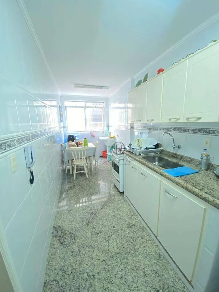 Apartamento, 2 quartos, 81 m² - Foto 4