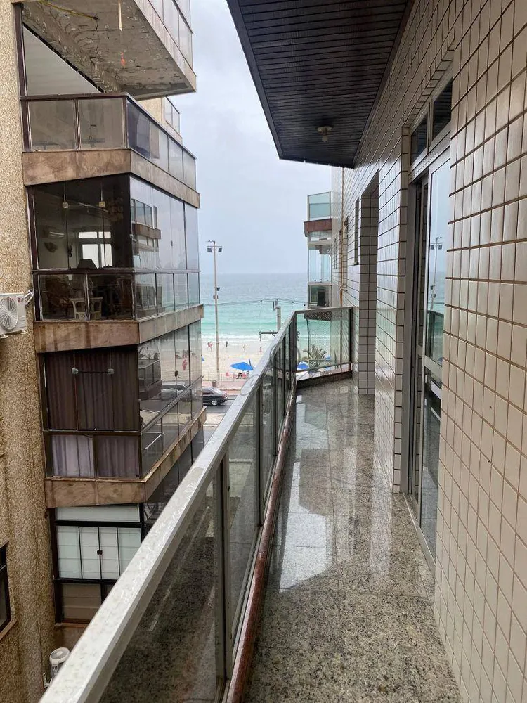 Apartamento, 2 quartos, 81 m² - Foto 5