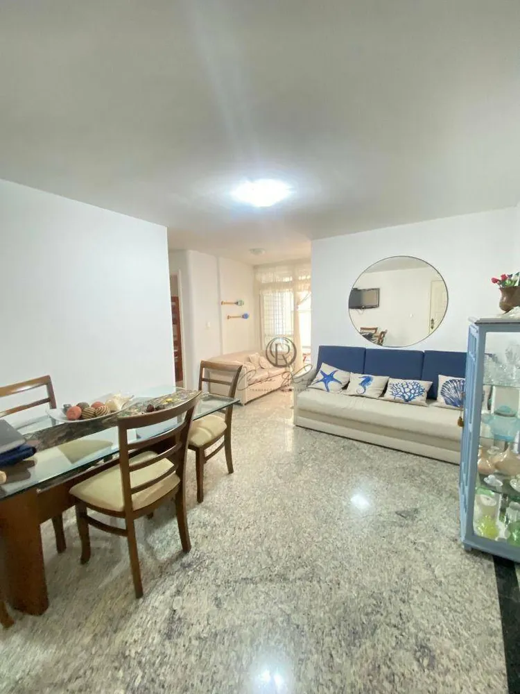 Apartamento, 2 quartos, 81 m² - Foto 2