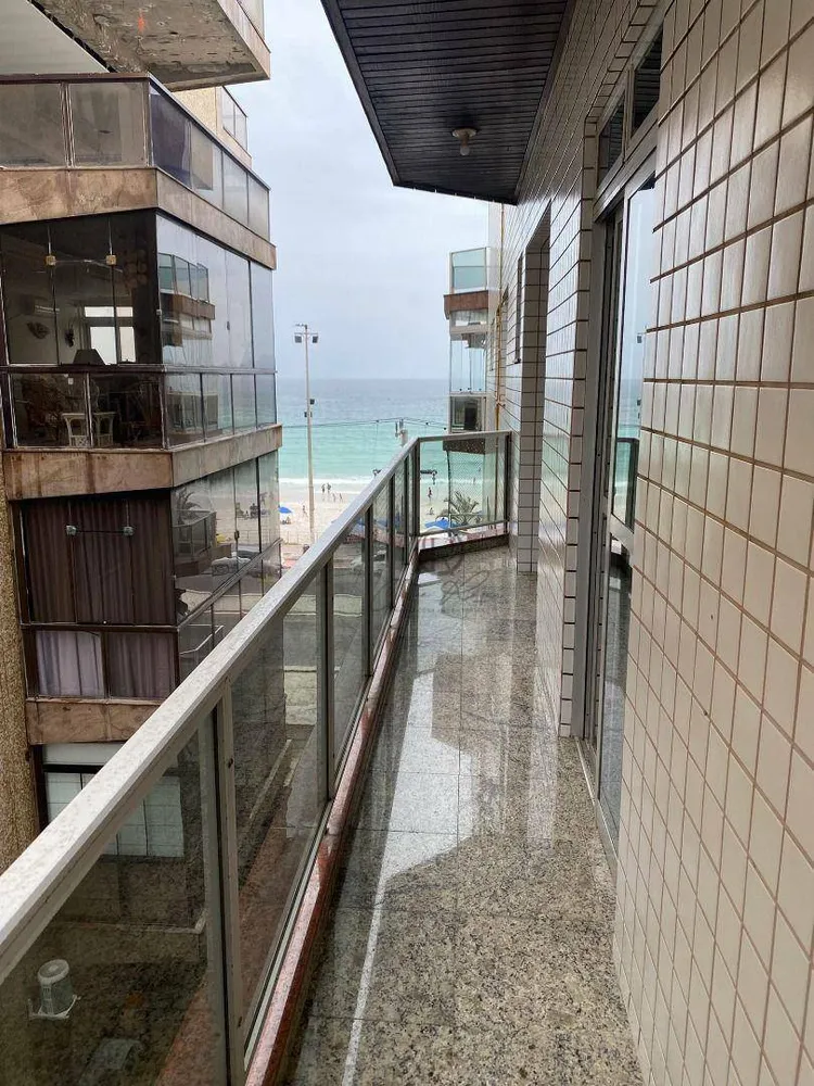 Apartamento, 2 quartos, 81 m² - Foto 2