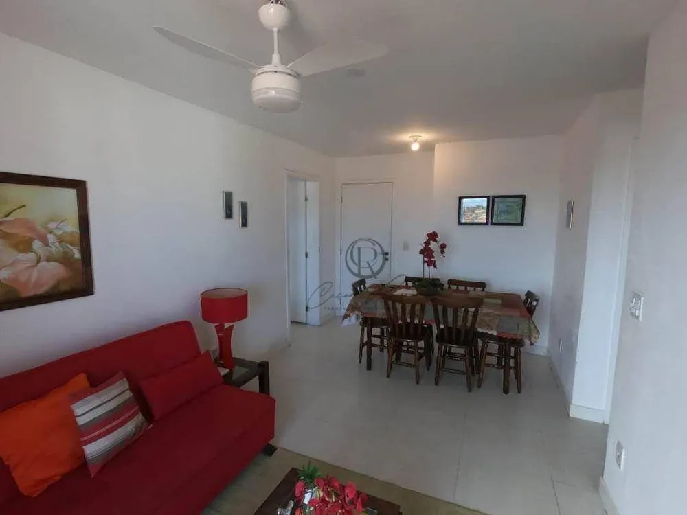 Apartamento, 2 quartos, 75 m² - Foto 3