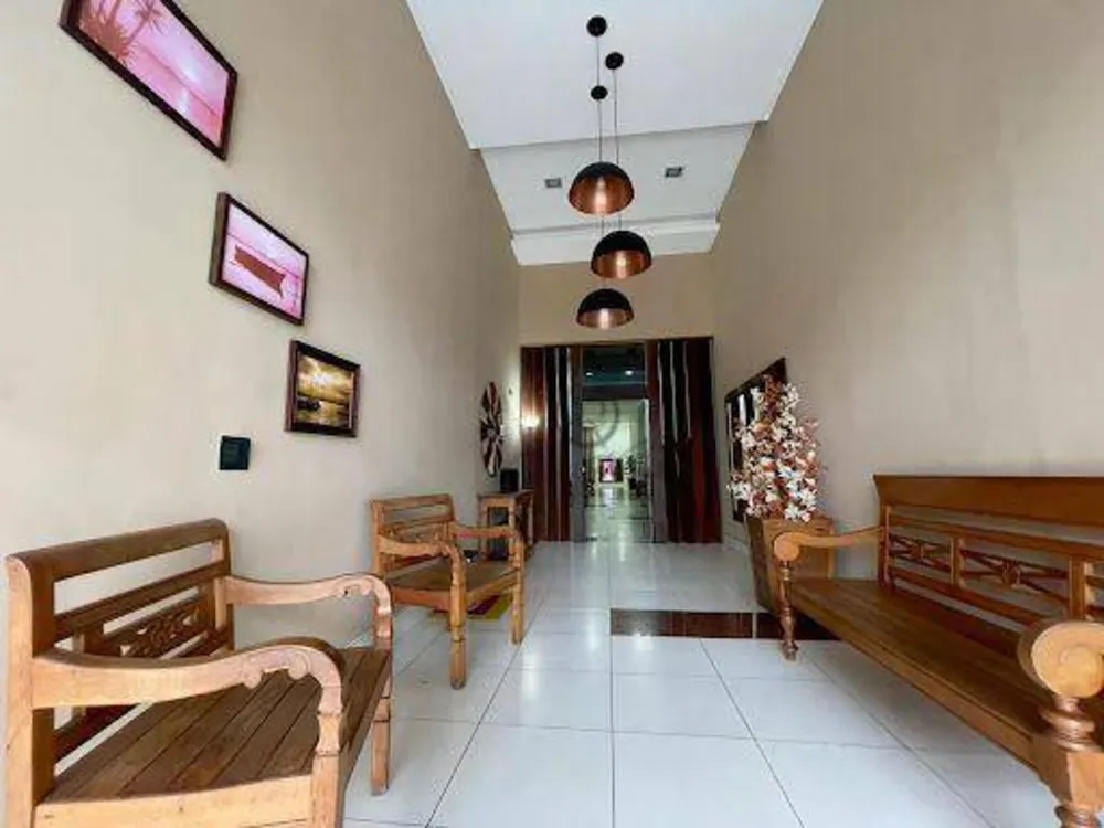 Apartamento, 2 quartos, 75 m² - Foto 15
