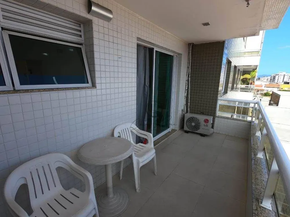 Apartamento, 2 quartos, 75 m² - Foto 6
