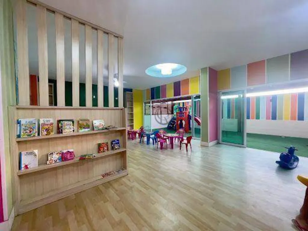Apartamento, 2 quartos, 75 m² - Foto 18