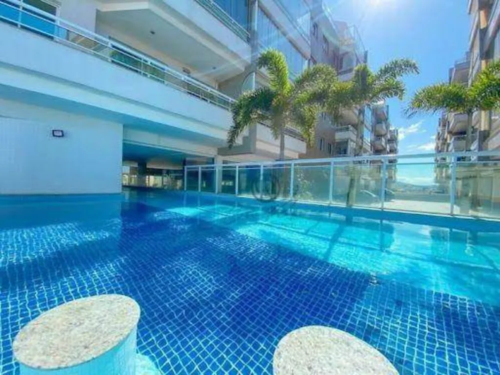 Apartamento, 2 quartos, 75 m² - Foto 2