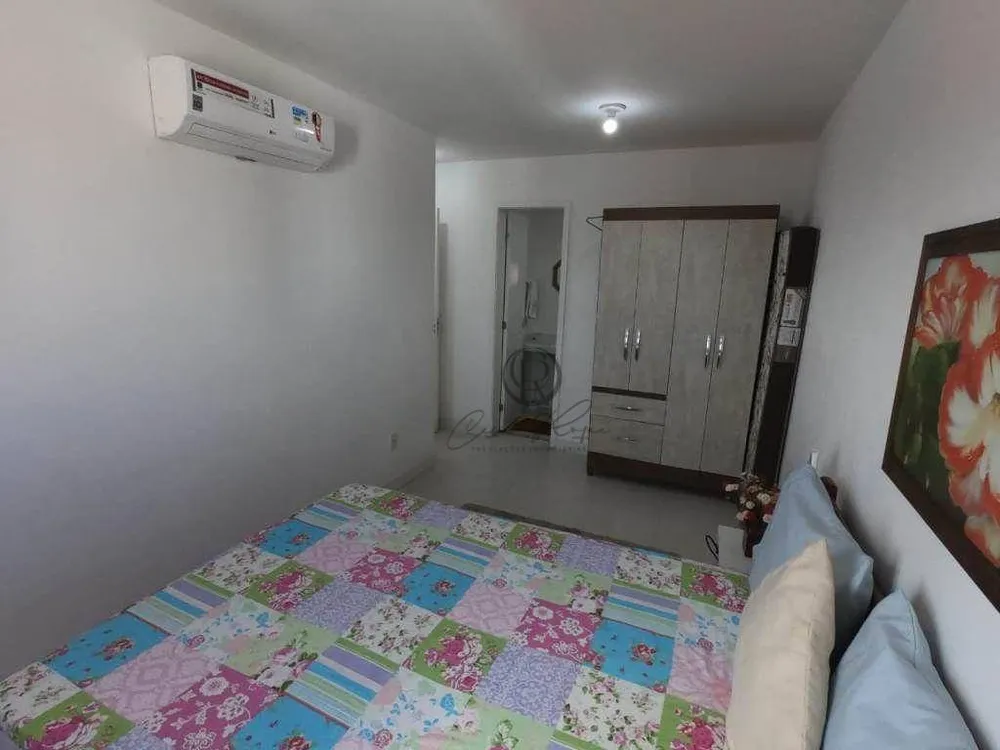 Apartamento, 2 quartos, 75 m² - Foto 11