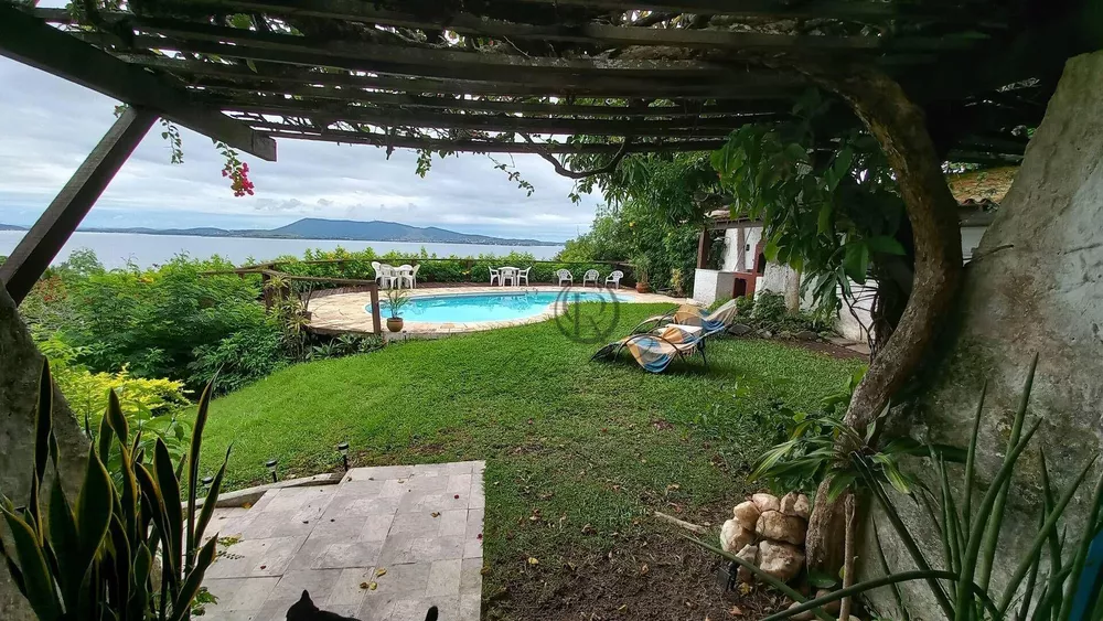 Casa, 7 quartos, 131 m² - Foto 6